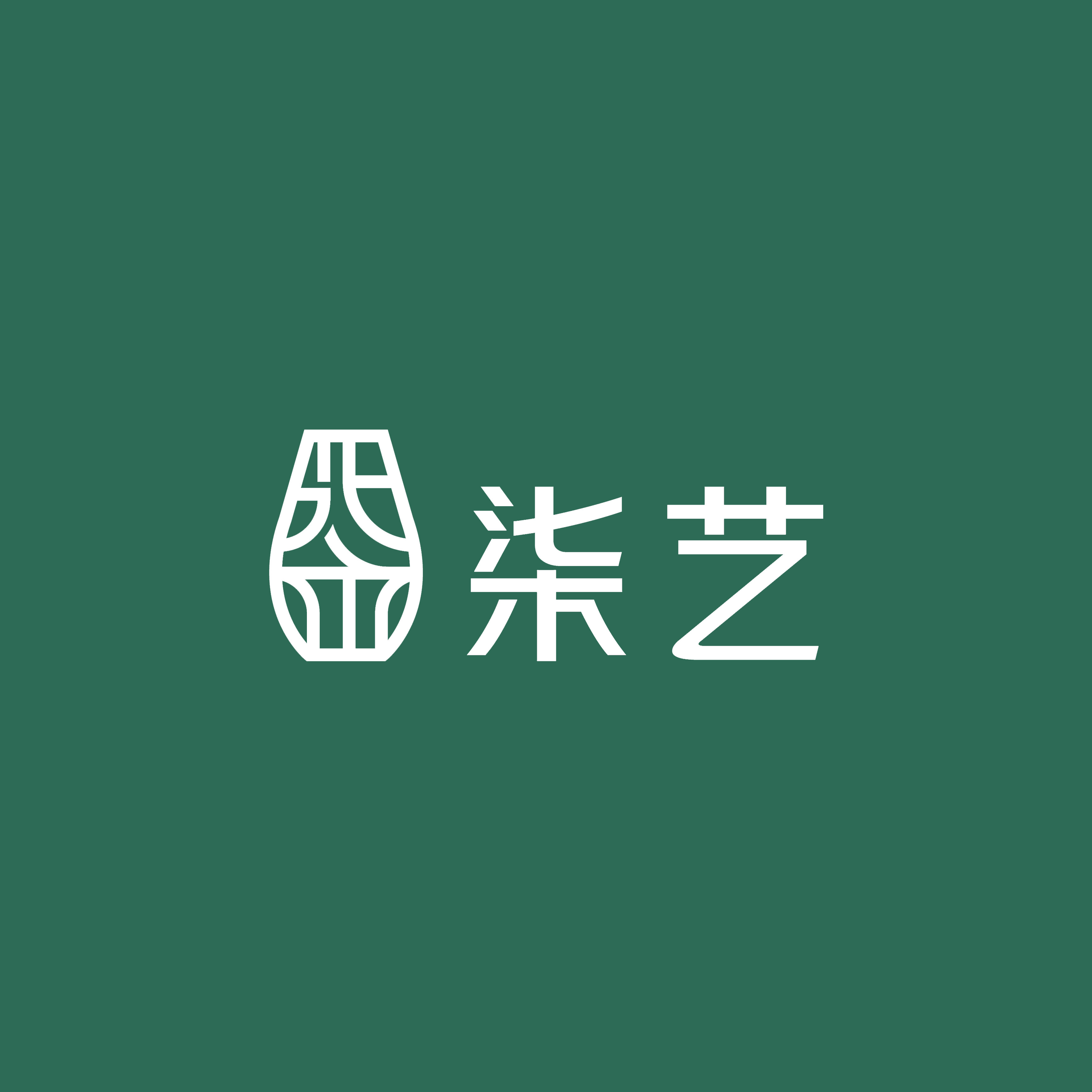 柒艺工艺陶瓷企业店 店铺LOGO