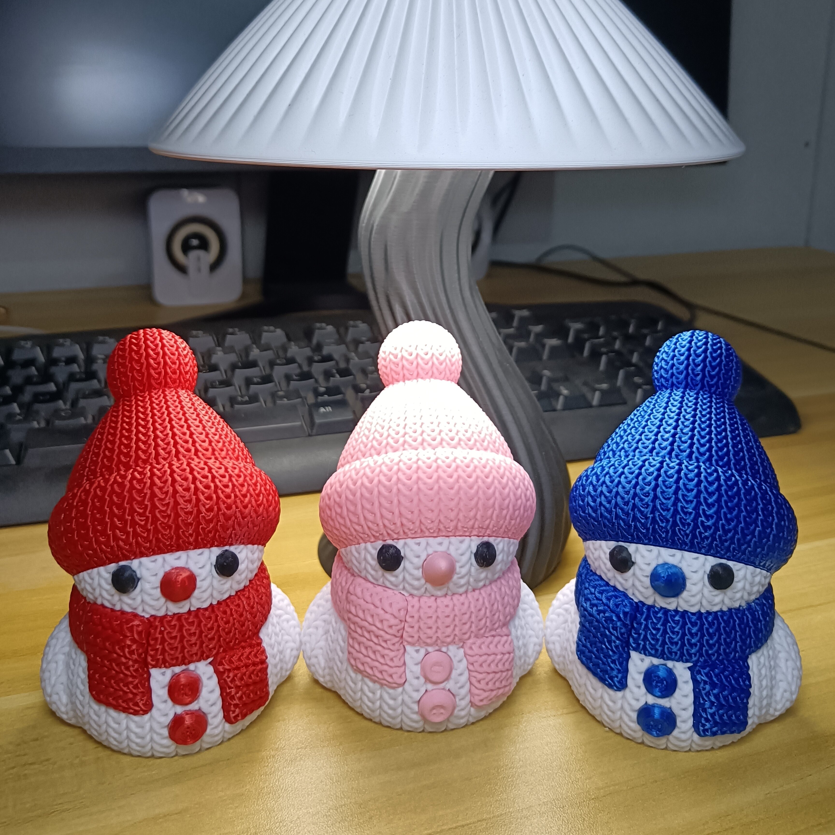 3D打印创意好物