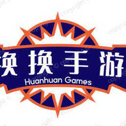 换换手游 店铺LOGO