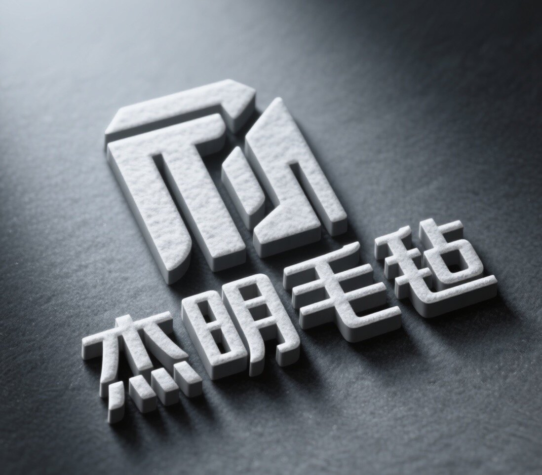 南宫杰明毛毡制品