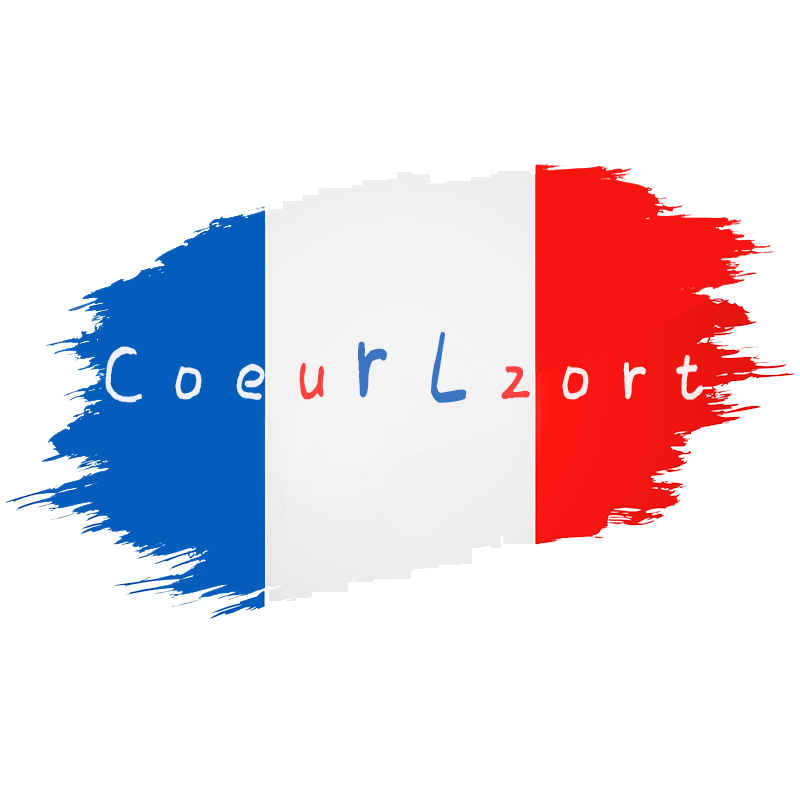 CoeurLzort法国轻奢首饰