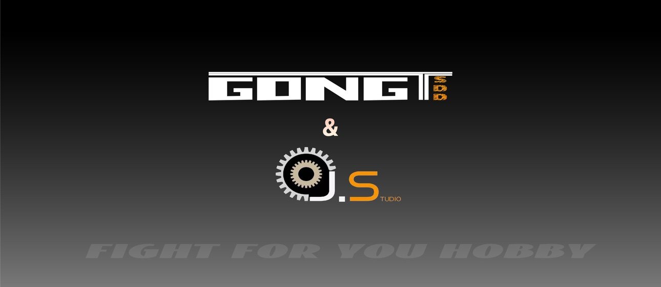 弓腾GonGT 店铺LOGO