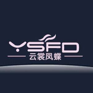 ModaLink云裳定制 店铺LOGO