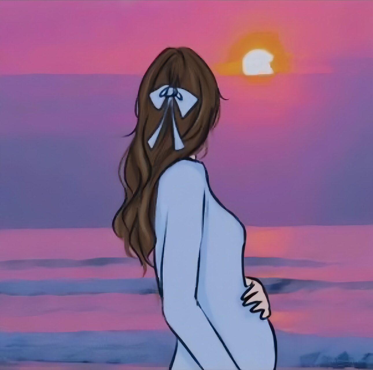 牛牛孕妇装