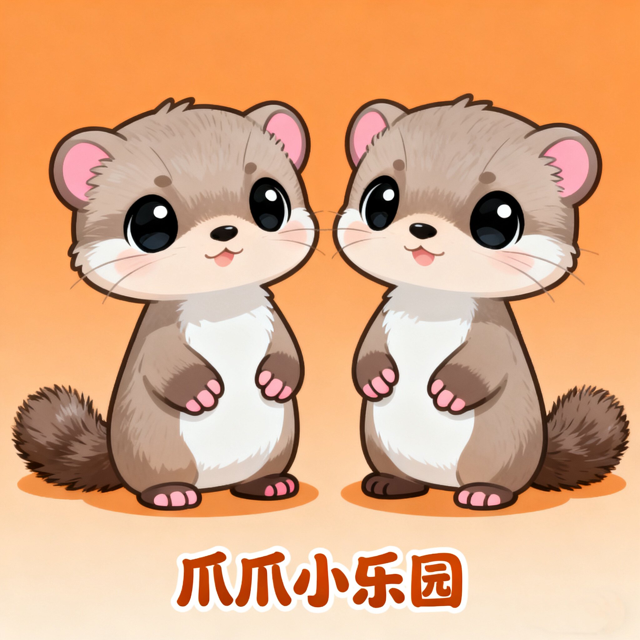爪爪乐园小铺