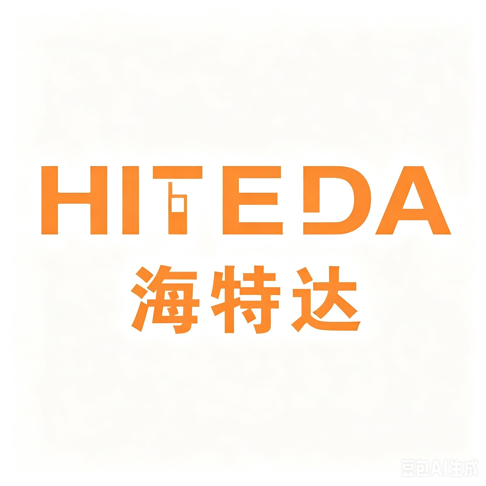 海特达对讲机