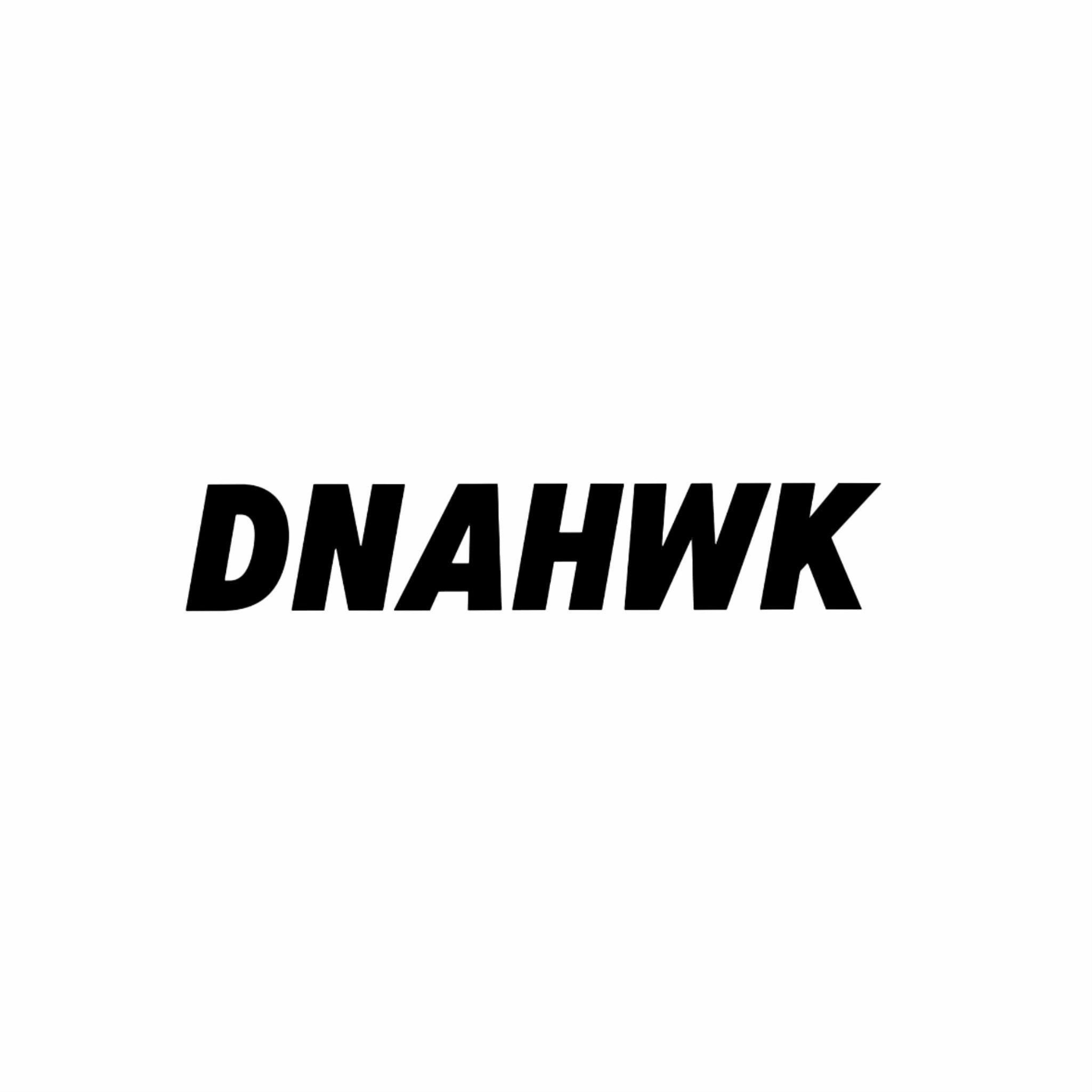 DNAHWK概念店