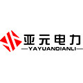 亚元电气 店铺LOGO