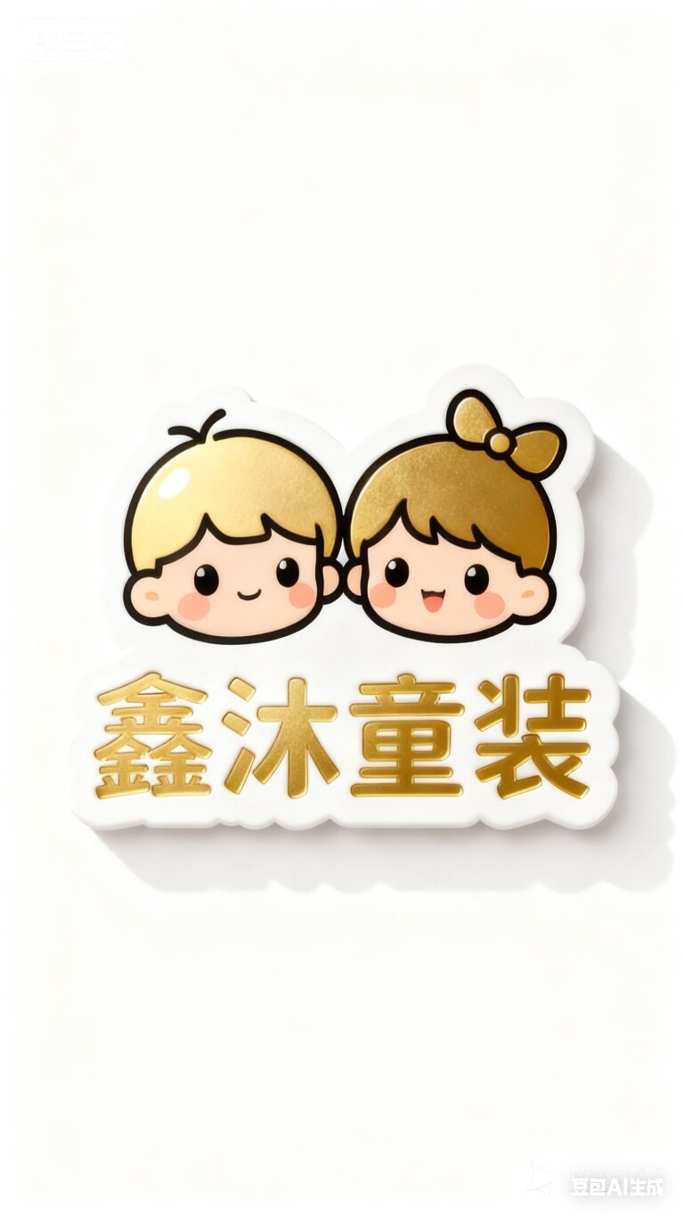 鑫沐童装