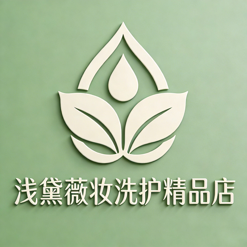 浅黛薇妆洗护精品店