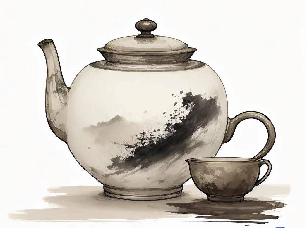 品牌好茶