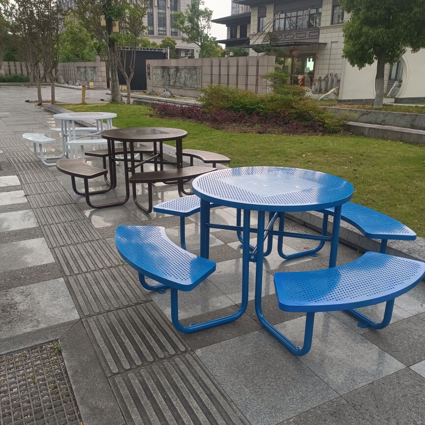 紫凝户外家具