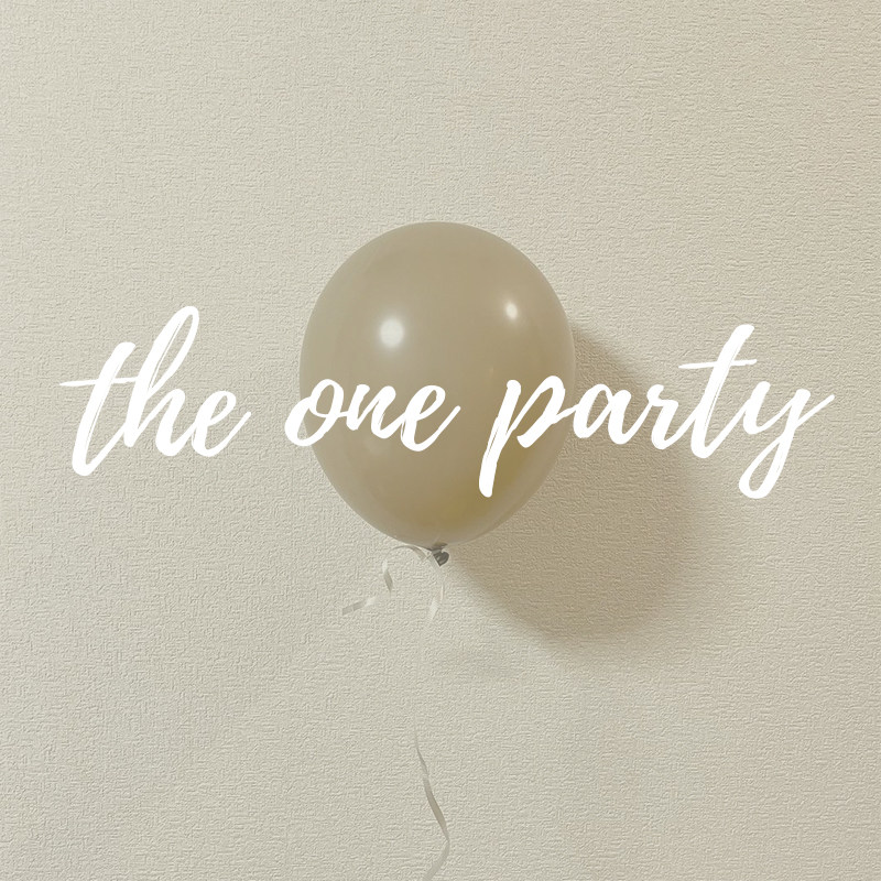 the one party