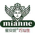 蜜安妮巧克力