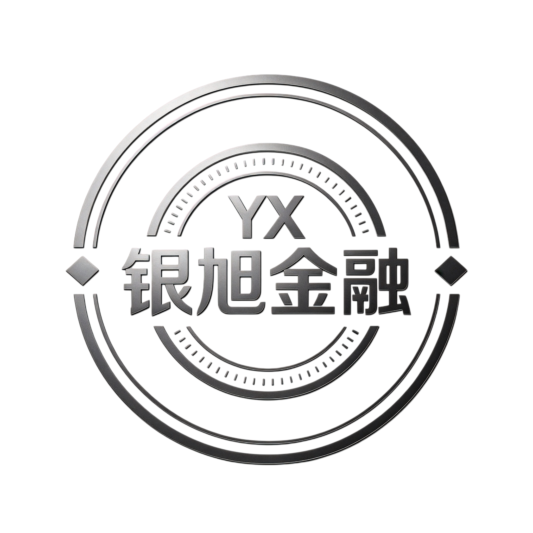 银旭金融企业店