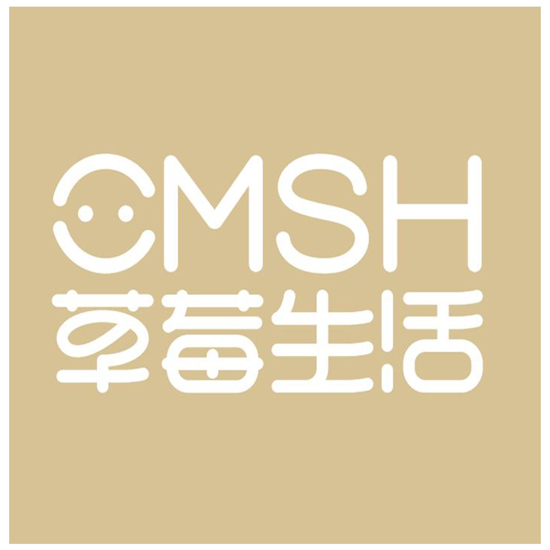 cmsh草莓生活旗舰店