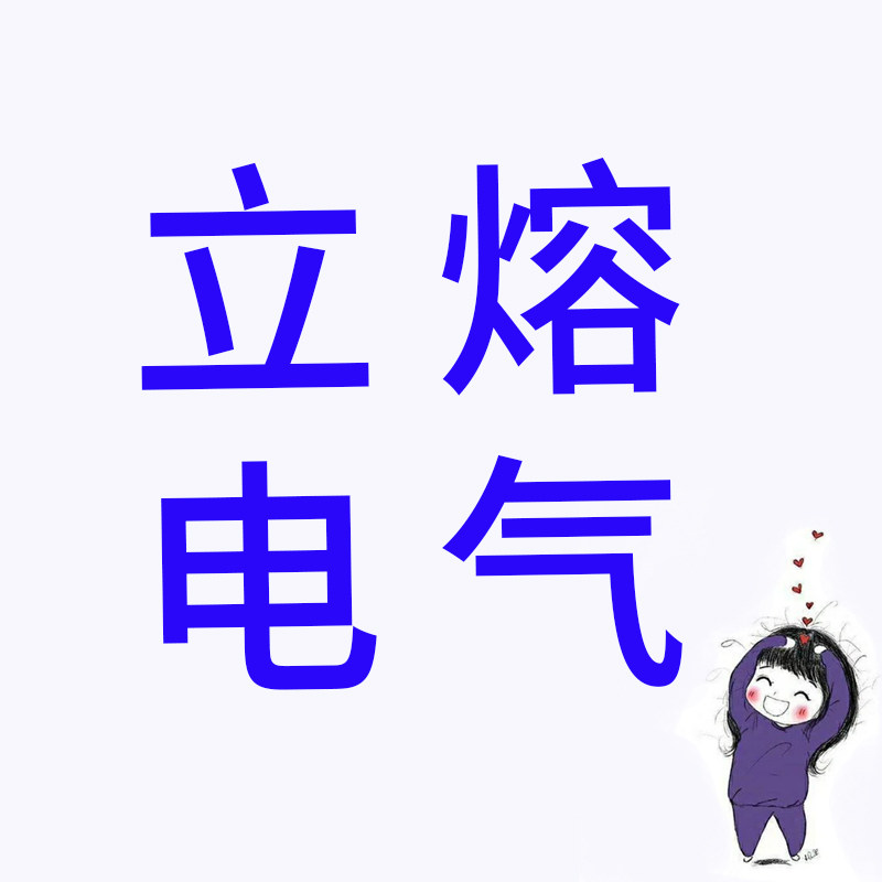 浙江立熔电气品牌工厂直发店