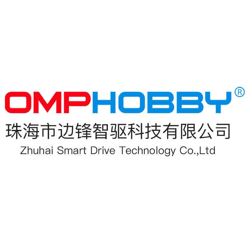 OMPHOBBY工厂店 店铺LOGO