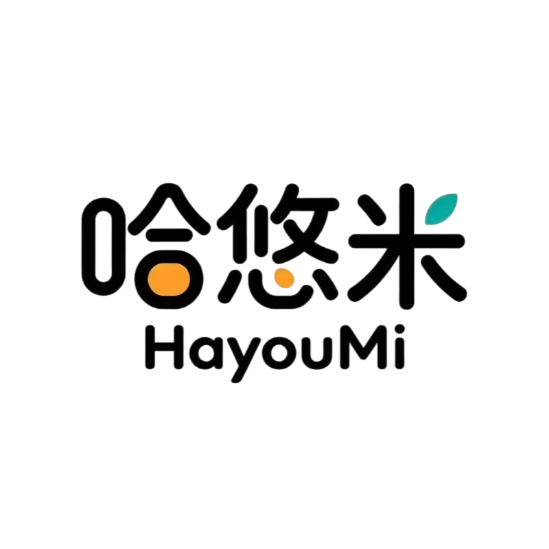 哈悠米创意百货店