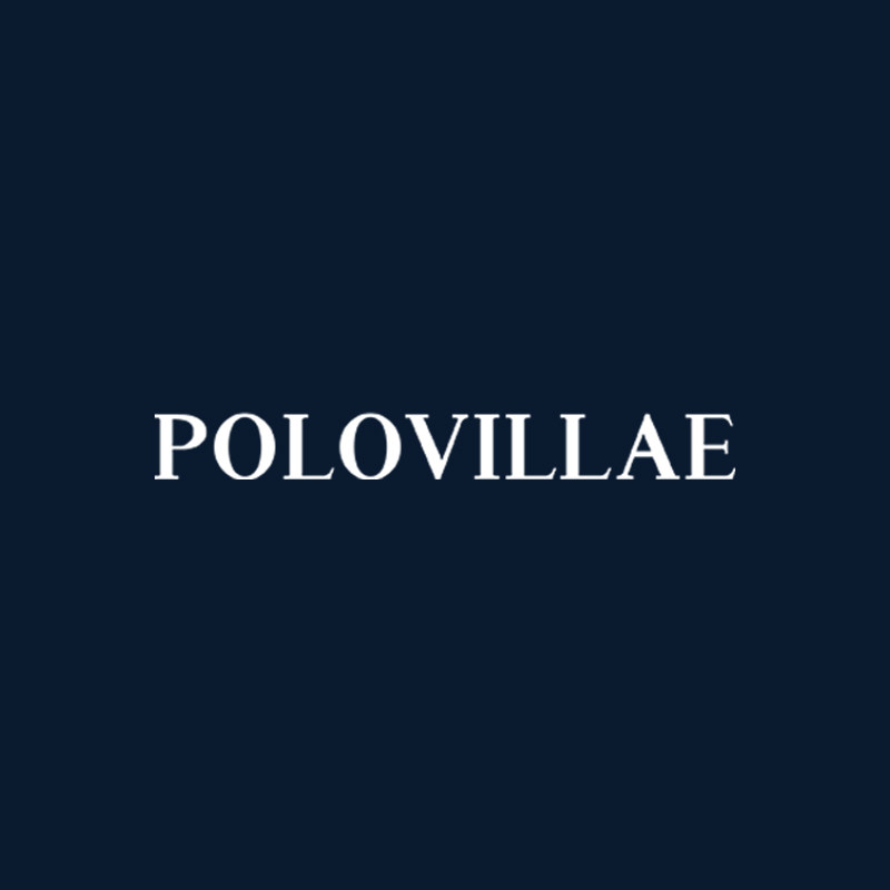 polovillae旗舰店 店铺LOGO