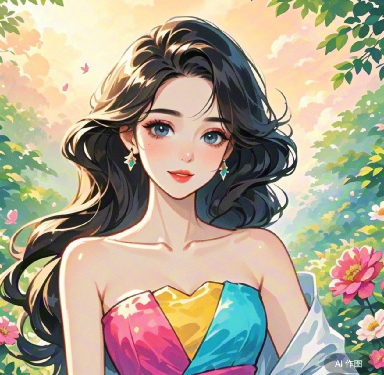 智能影音器材