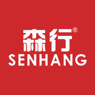 Senhang森行品牌店 店铺LOGO