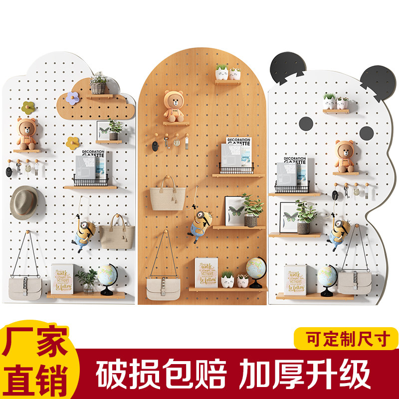 老王木艺家具定制店
