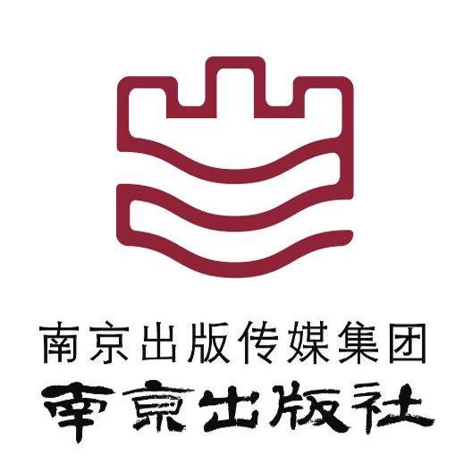 南京出版社图书专营店