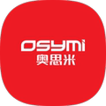 OSYMI奥思米厨房用具