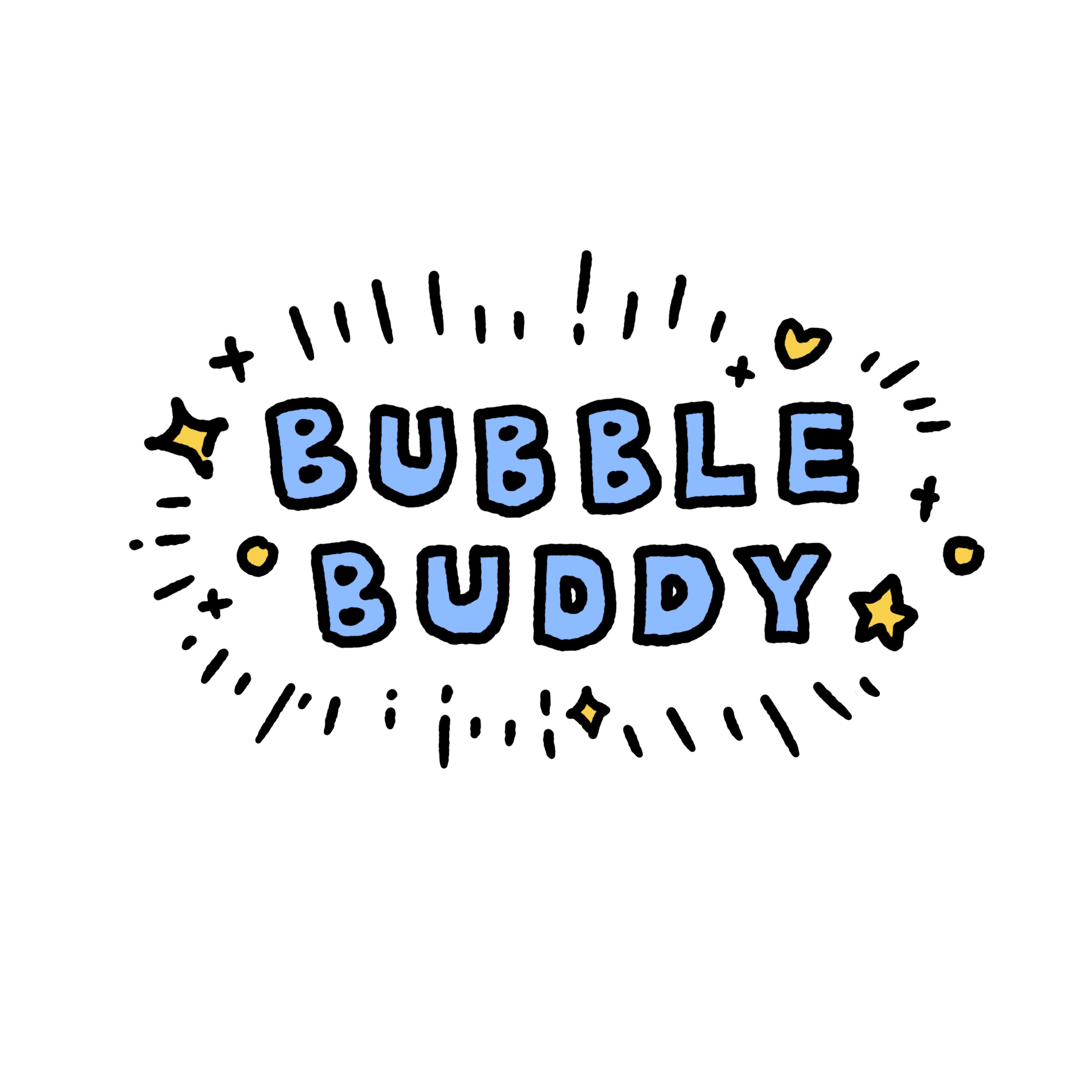 Bubble Buddy运动便利店