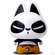功夫猫素材