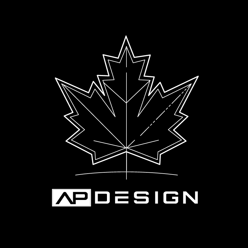 APA Design 店铺LOGO
