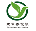 太禾香茶叶包装 店铺LOGO