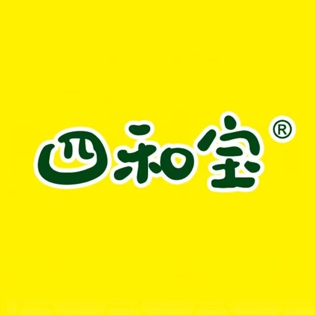 四和宝饮品企业店 店铺LOGO