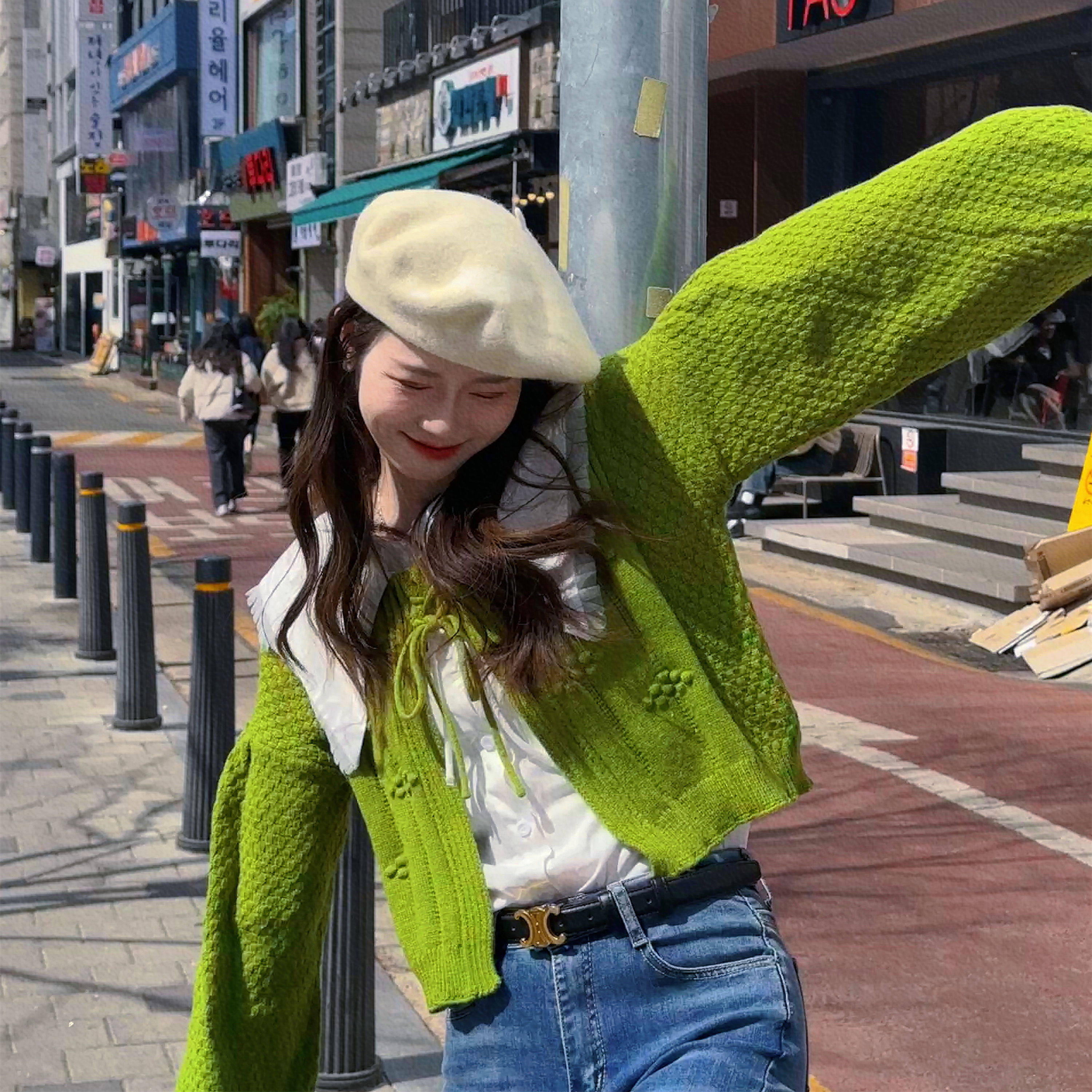 Yuki余星星的店