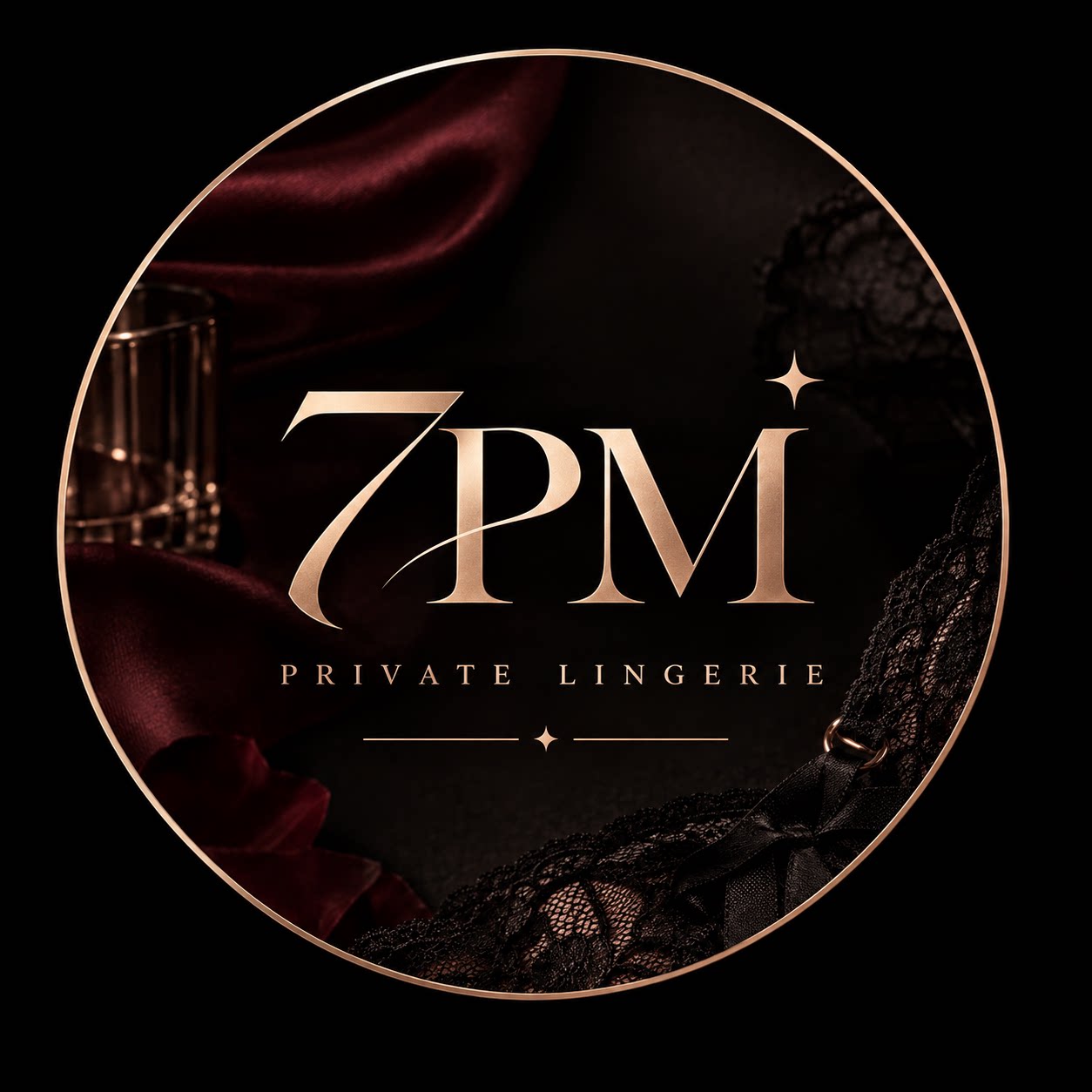 7pm魅影 店铺LOGO