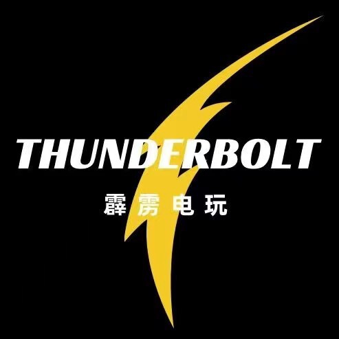 霹雳电玩