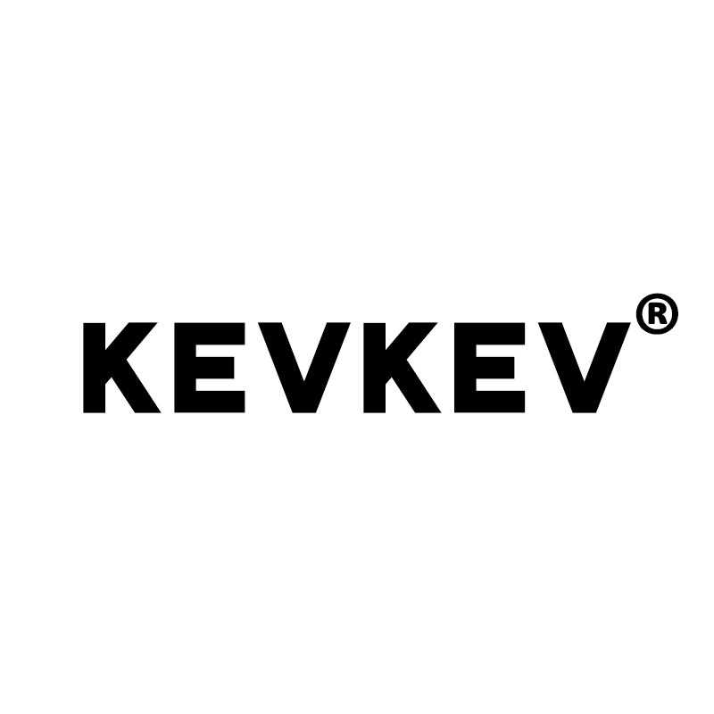 kevkev旗舰店 店铺LOGO