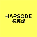 hapsode悦芙媞旗舰店