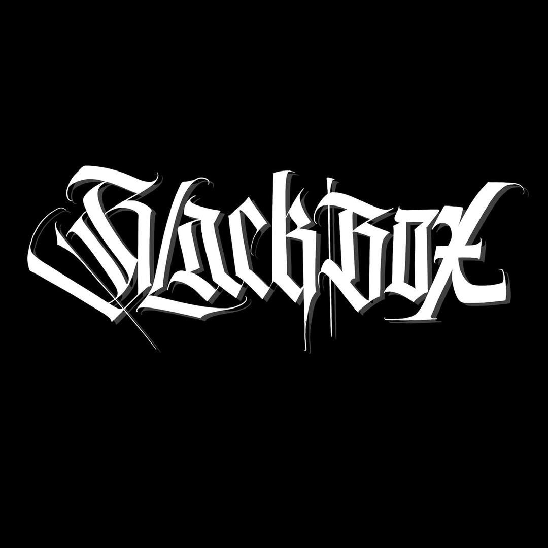 BLACKBOX黑盒子