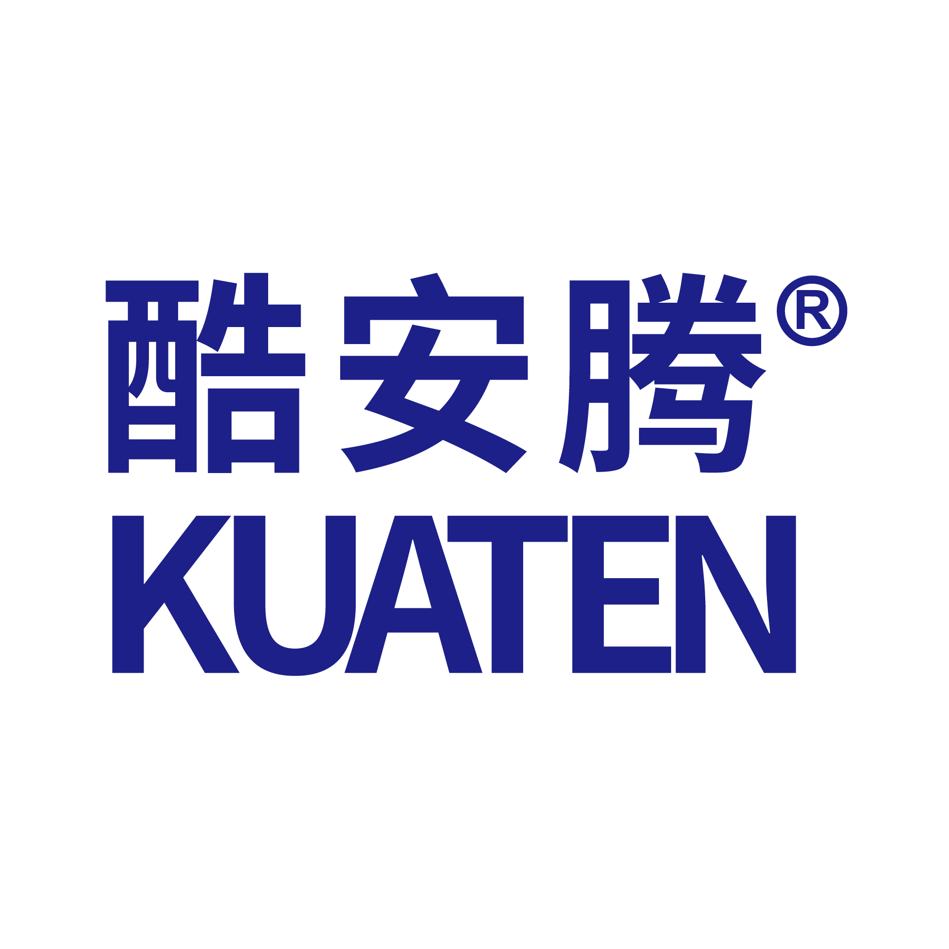 酷安腾官方企业店 店铺LOGO