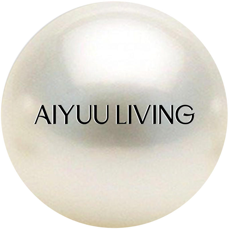 AIYUU LIVING 爱屿家饰