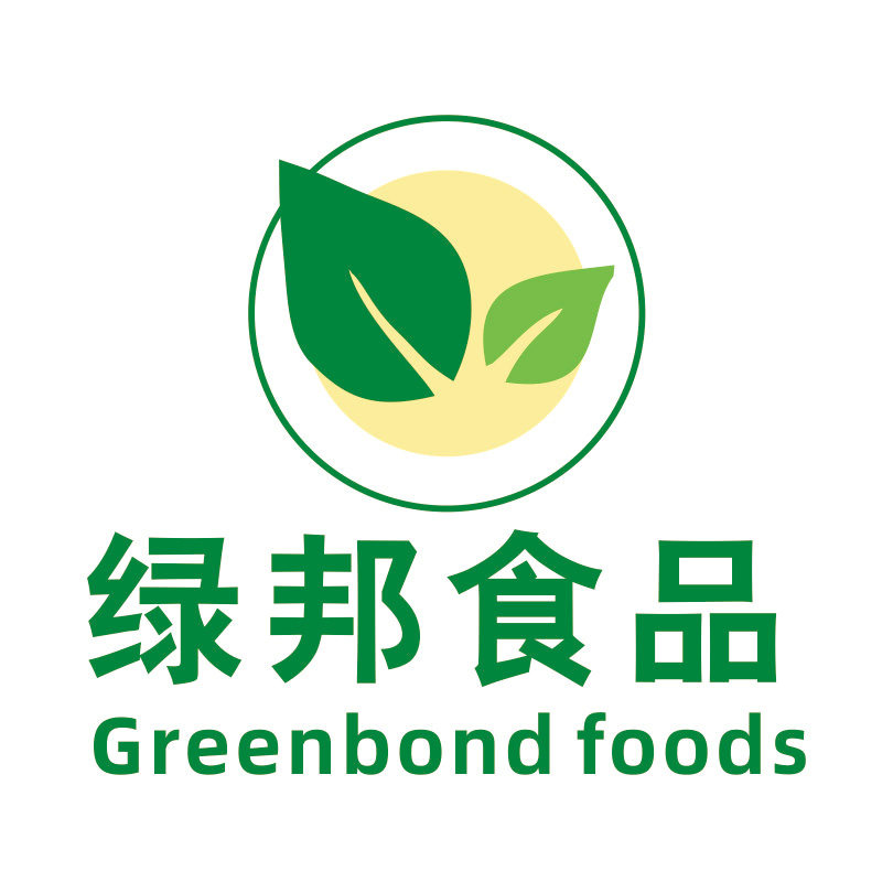 绿邦食品 店铺LOGO