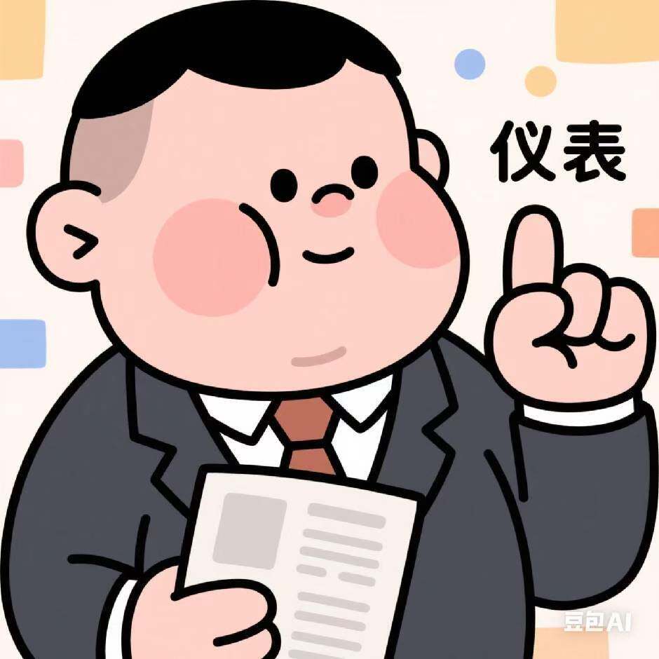 工业仪表优选