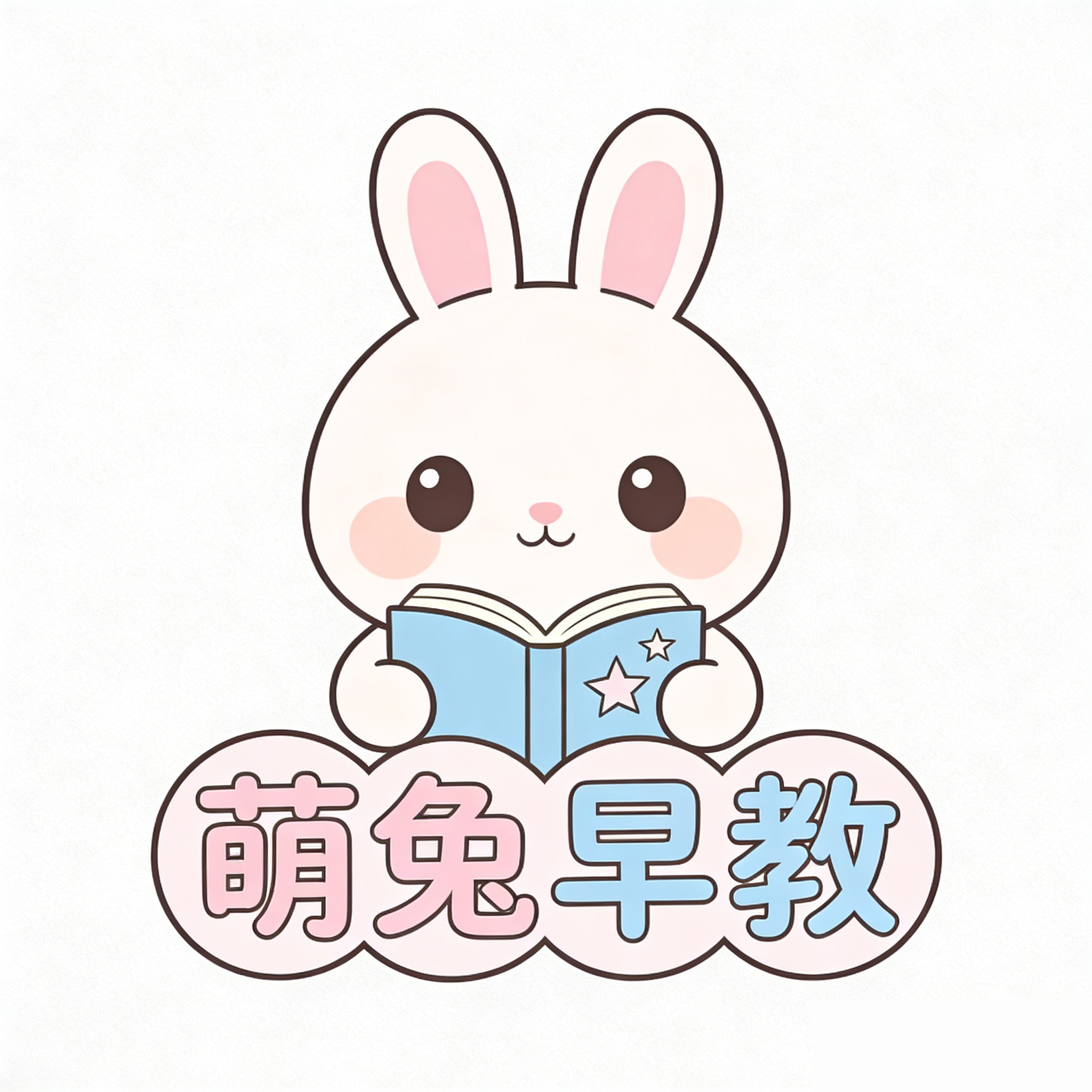 萌兔早教