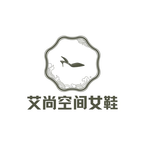 东莞艾尚外贸原单女鞋