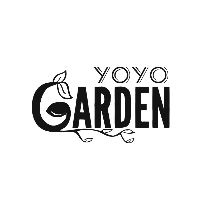 YoYoGarden 店铺LOGO