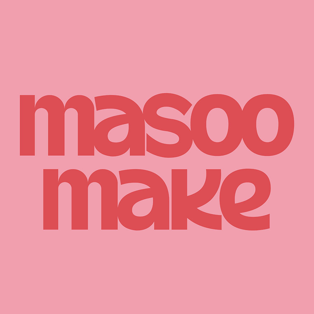 masoomake旗舰店