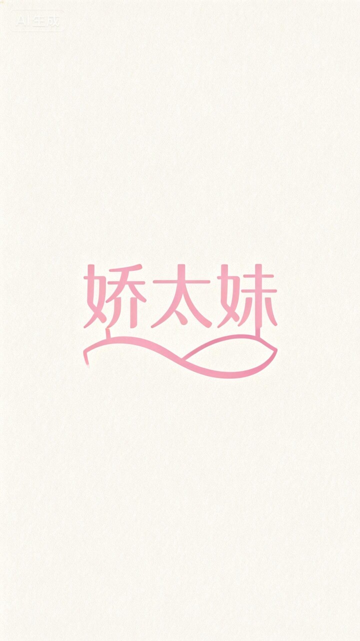 娇太妹内衣