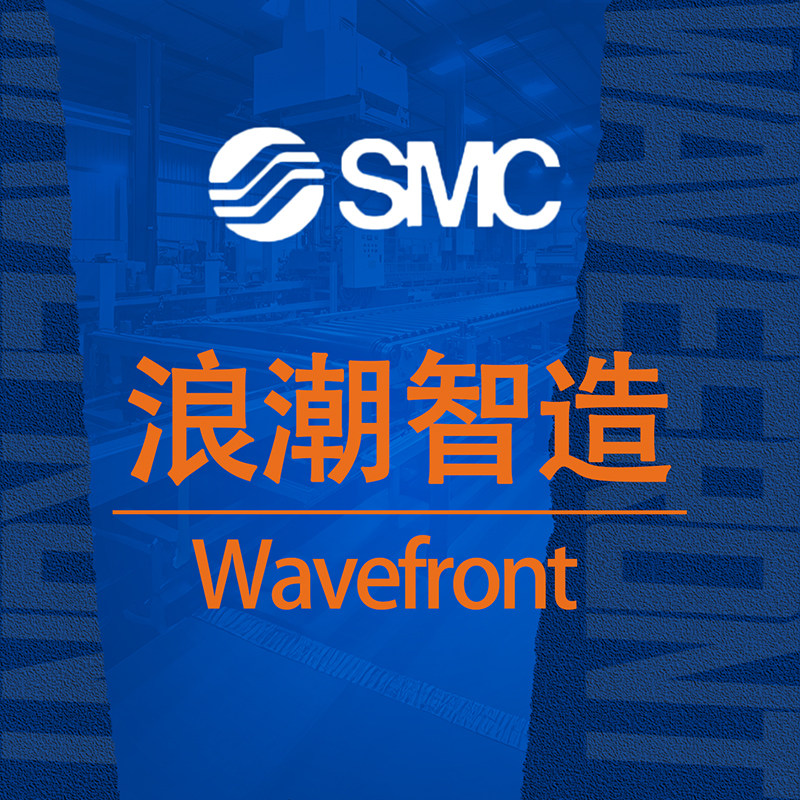 浪潮智造 店铺LOGO